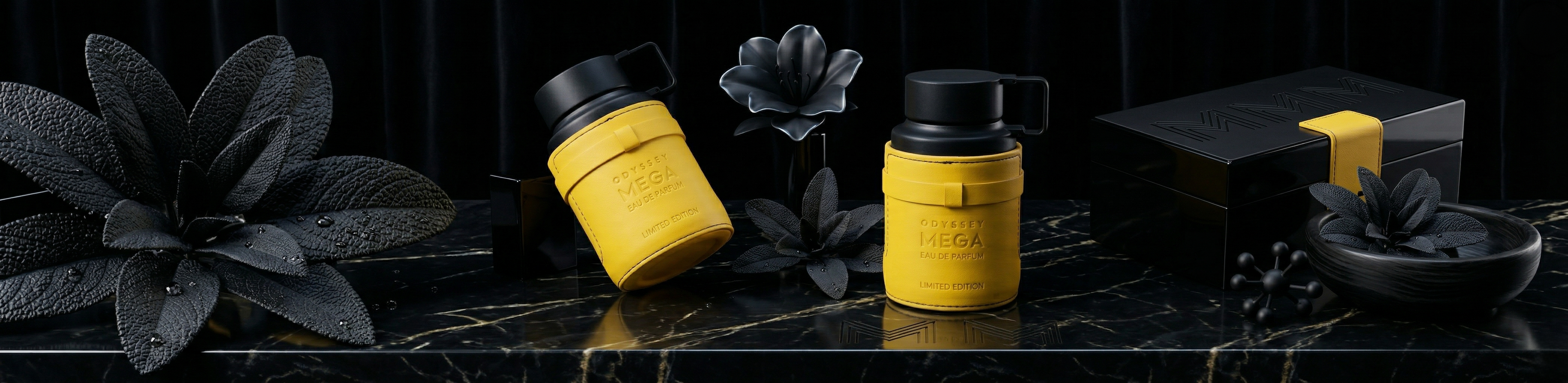 Niche Fragrances