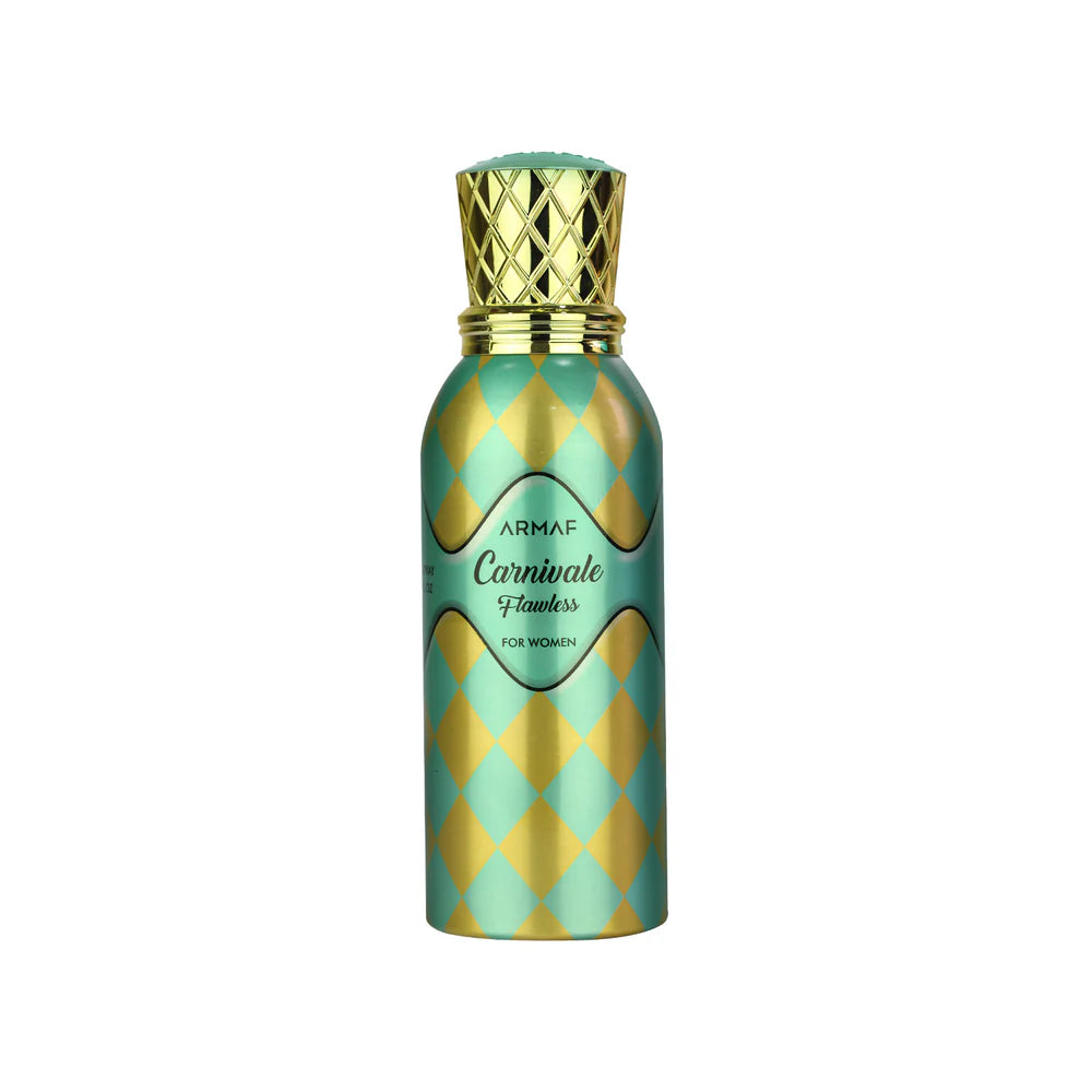 Armaf Carnivale Flawless Woman Deodorant Spray 200ml