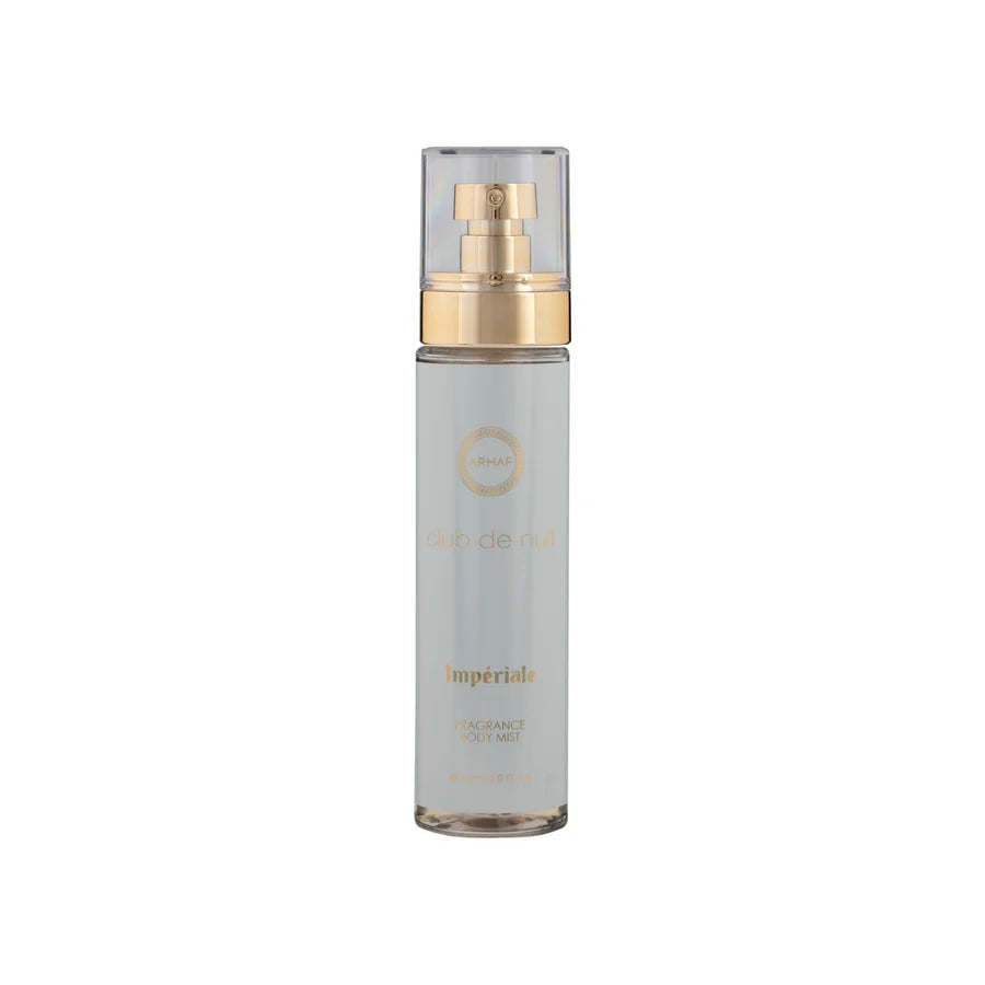 Armaf Club de Nuit White Imperiale Fragrance Body Mist 150ml