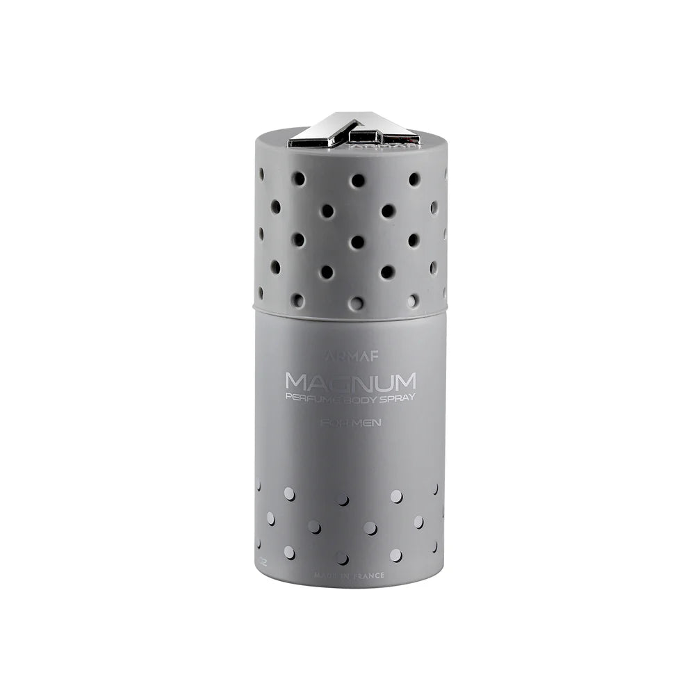 Armaf Magnum Man Gray Deodorant Spray 250ml (A5)