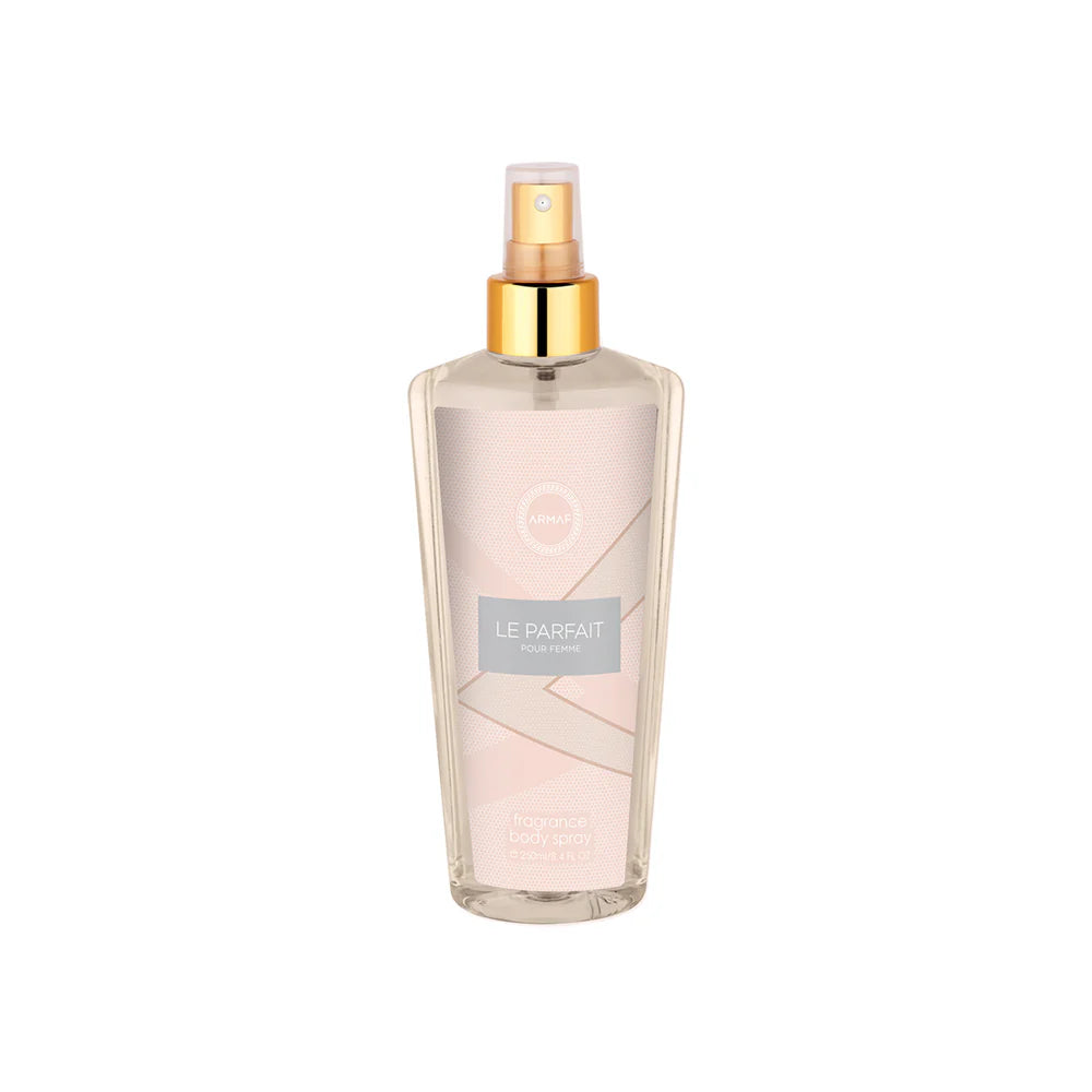 Armaf Le Parfait Pour Femme Fragrance Body Mist 250ml