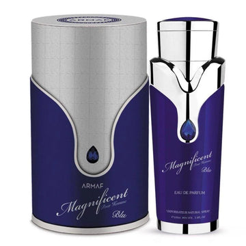 Armaf Magnificent Blue Pour Homme Eau De Parfum 100ml