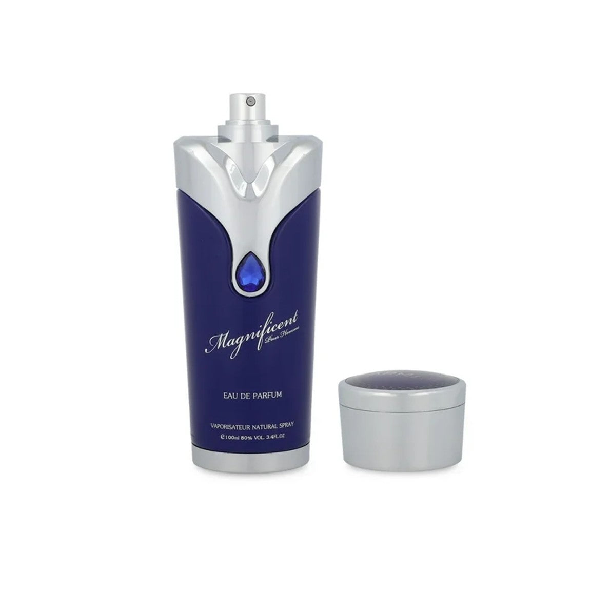 Armaf Magnificent Blue Pour Homme Eau De Parfum 100ml