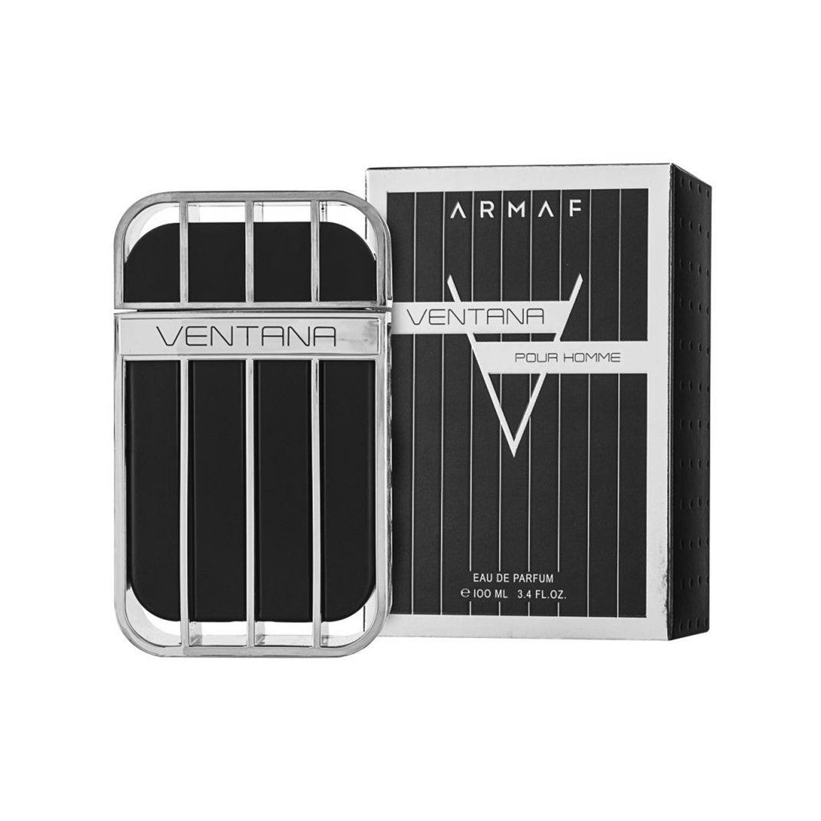 Armaf Ventana Pour Homme Eau De Parfum 100ml