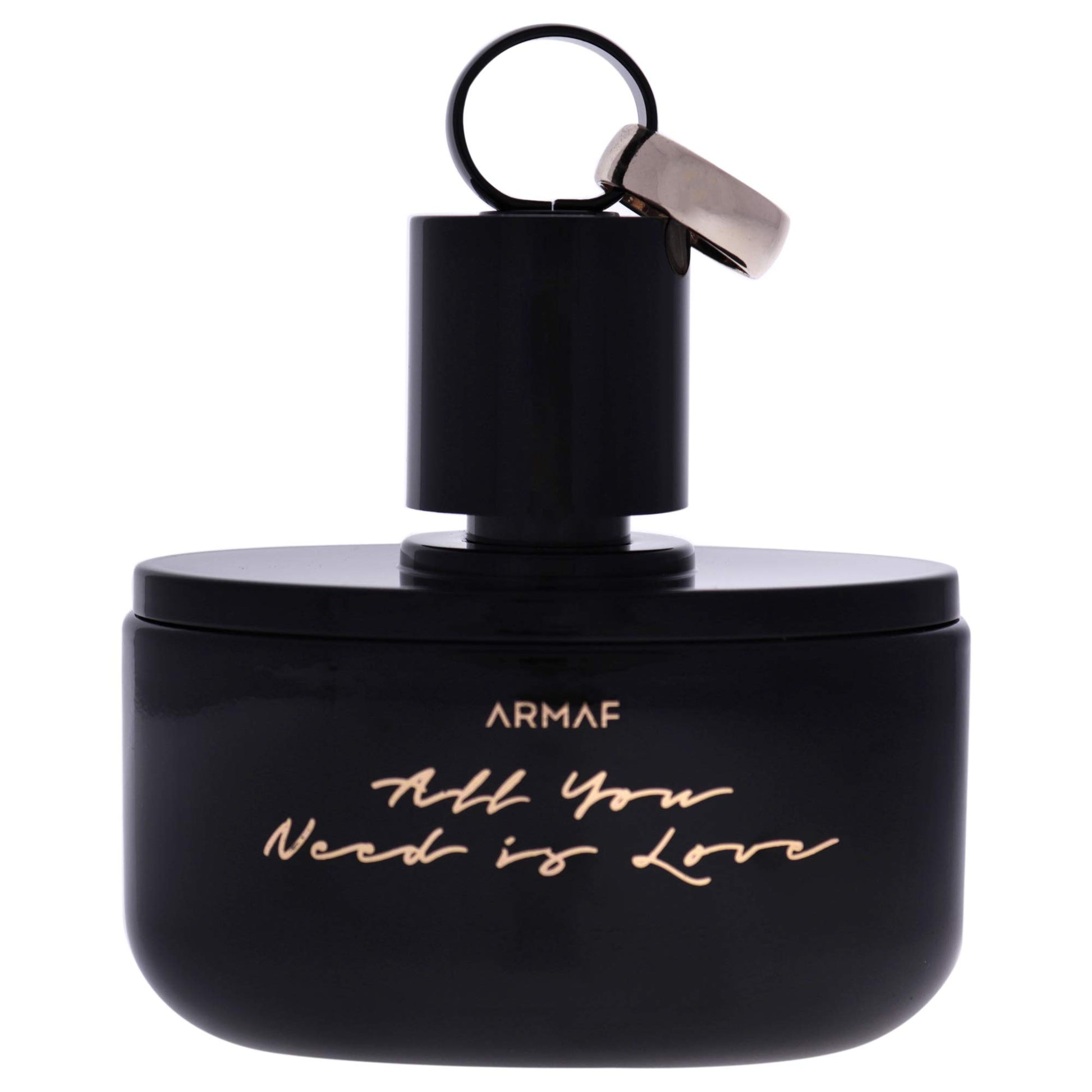 Armaf All You Need Is Love Pour Femme EDP 100ml for women with floral fruity accords and a soft elegant perfume scent