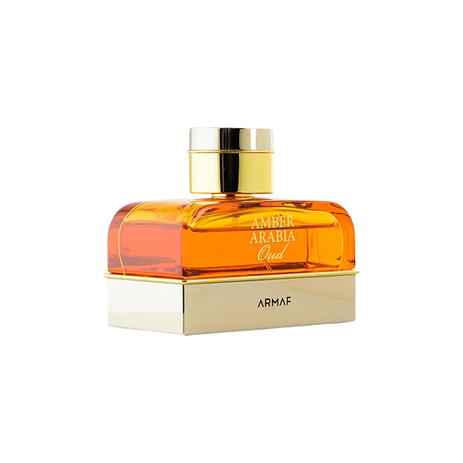 Armaf Amber Arabia Oud Pour Homme Eau De Parfum 100ml oriental oud fragrance
