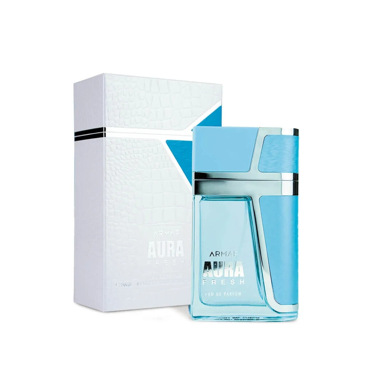 Armaf Aura Fresh Man Eau De Parfum 100ml fresh men's fragrance