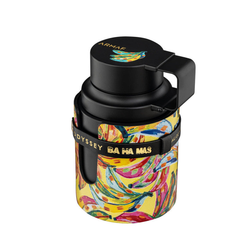 Armaf Odyssey Ba Ha Mas Tropical Collection Eau De Parfum 100ml fresh tropical fragrance
