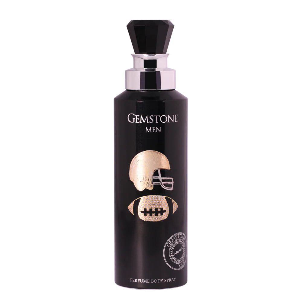 Armaf Base Ball Man deodorant spray 200ml long lasting body spray for men with fresh scent