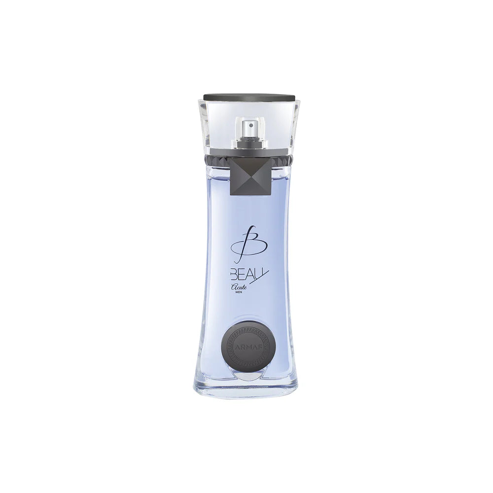 Armaf Beau Acute Man Eau De Parfum 100ml fresh men's fragrance