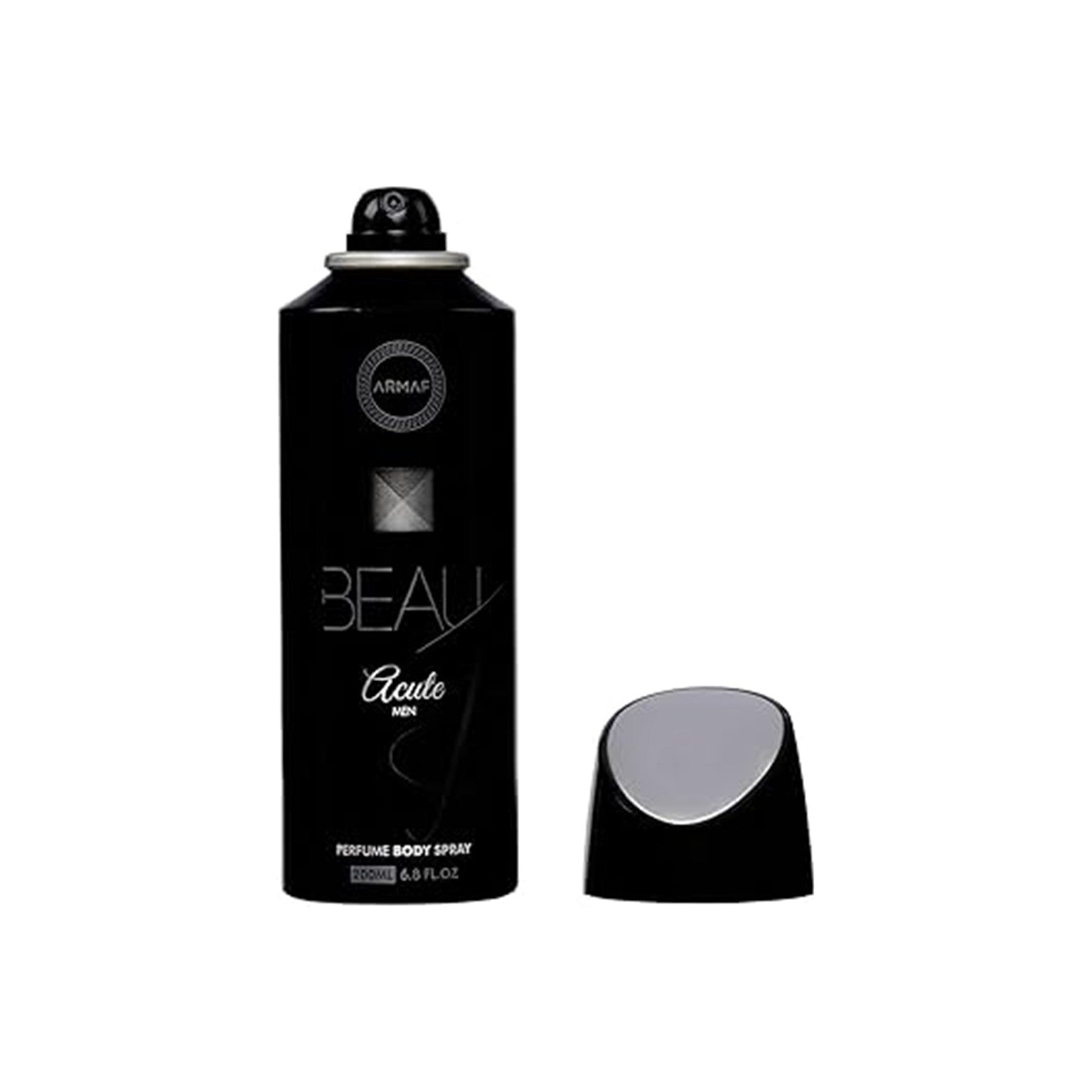Armaf Beau Acute Man deodorant spray 200ml fresh clean deodorant for men daily use