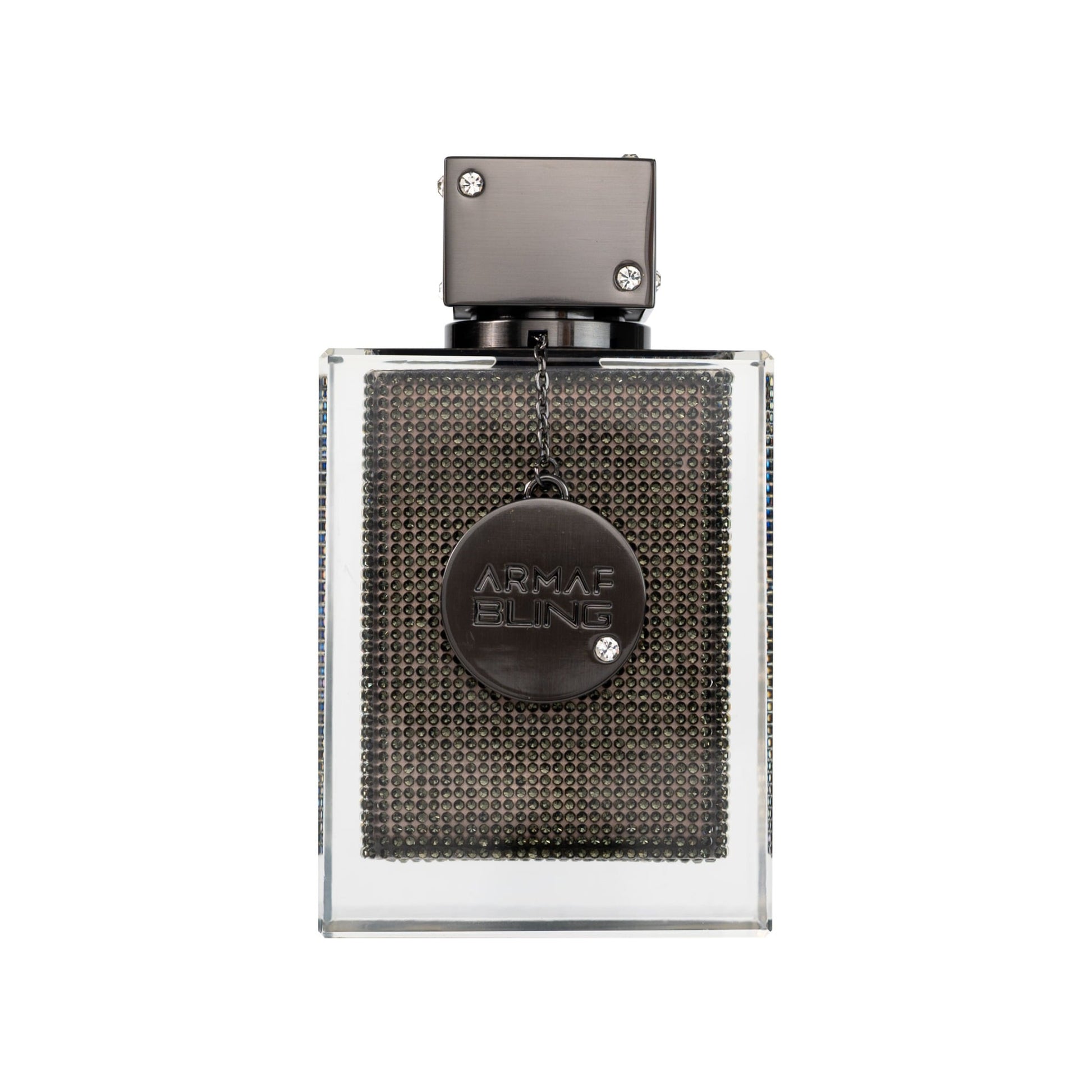 Armaf Club De Nuit Bling EDP 75ml luxury perfume bottle