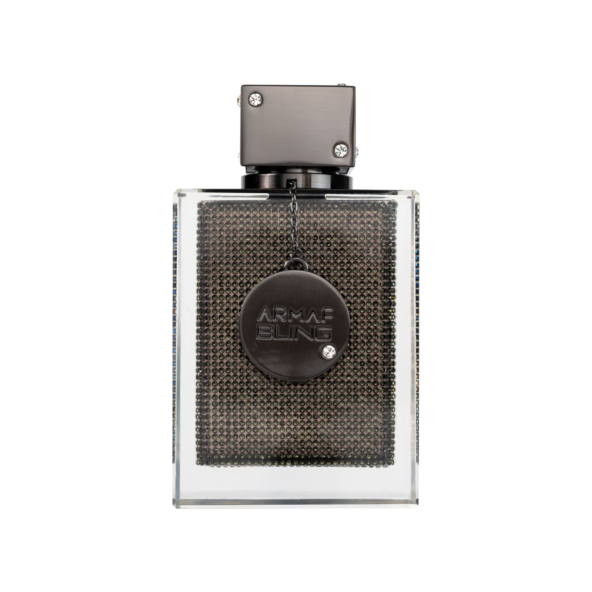 Armaf Club De Nuit Bling EDP 75ml luxury perfume bottle