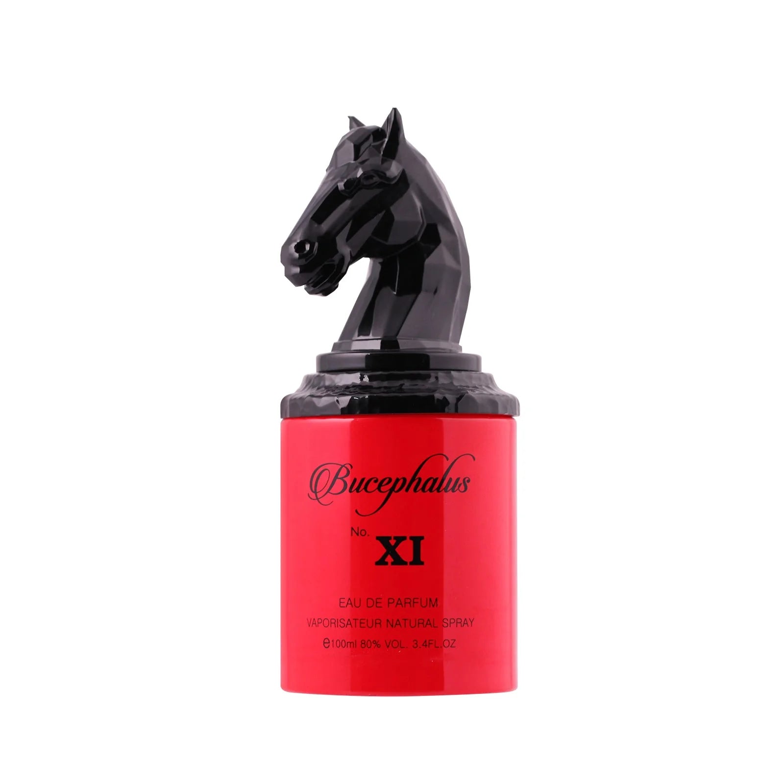 Armaf Bucephalus No XI Man EDP 100ml perfume bottle