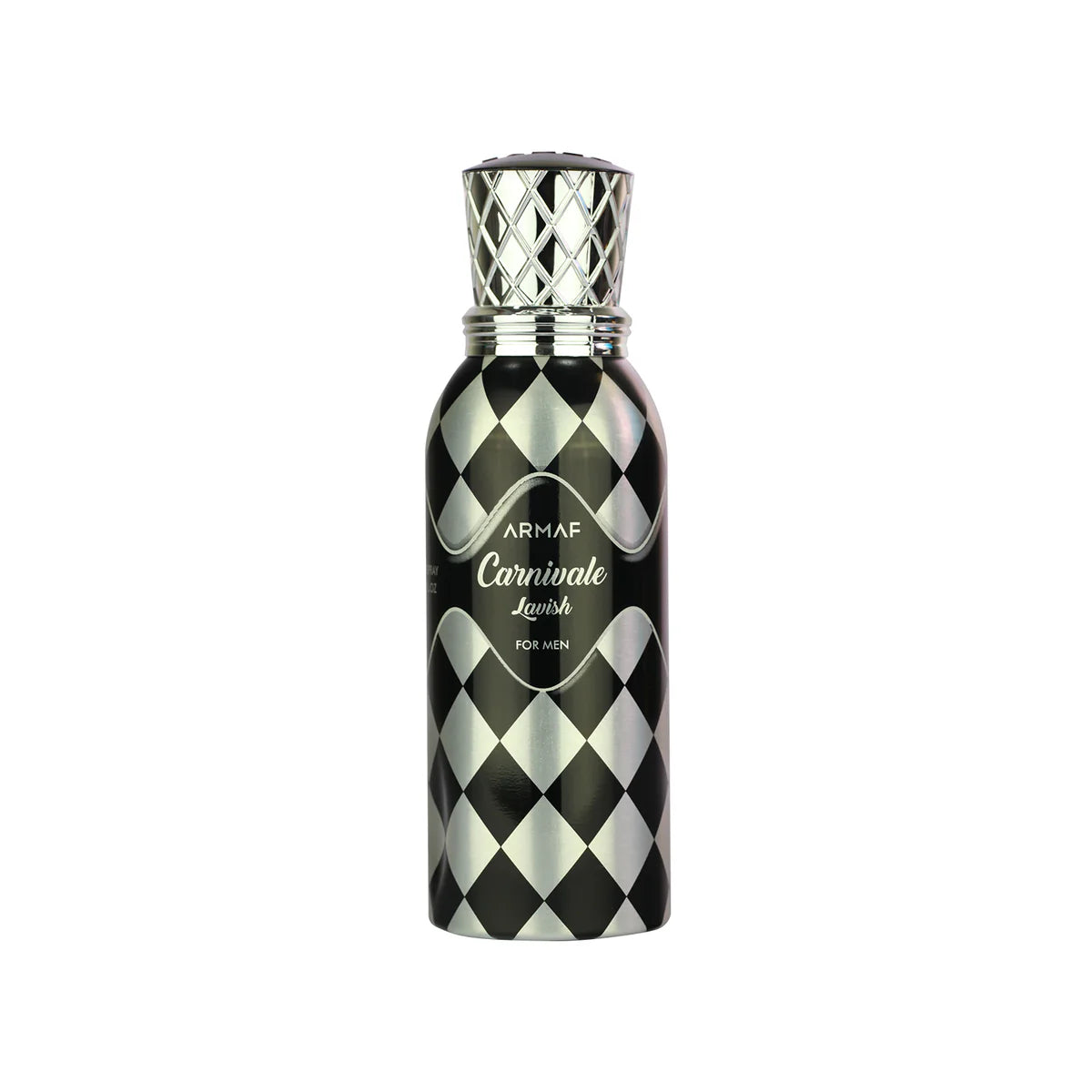 Armaf Carnivale Lavish Man perfume body spray 200ml long lasting body spray for men with fresh scent