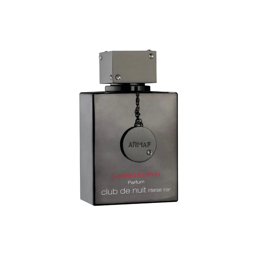 Armaf Club De Nuit Intense Man Limited Edition Pure Parfum 105ml men's perfume bottle