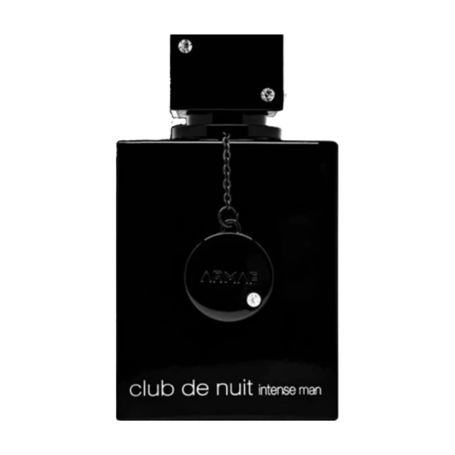 Armaf Club De Nuit Intense Man Non Alcoholic EDT 105ml men's fragrance
