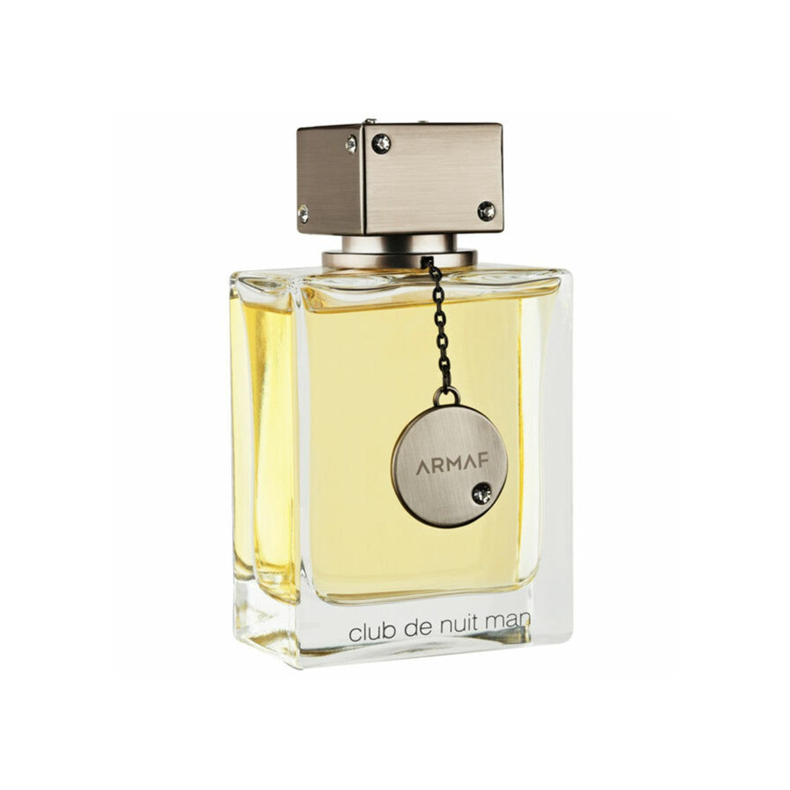 Armaf Club De Nuit Man EDT Vapo 105ml men's perfume bottle