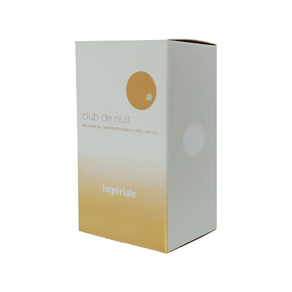 Armaf Club De Nuit Imperiale Eau De Parfum 10ml floral fruity fragrance
