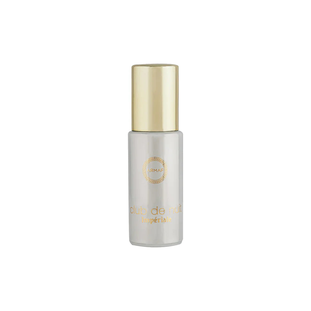 Armaf Club De Nuit Imperiale EDP 10ml portable perfume bottle
