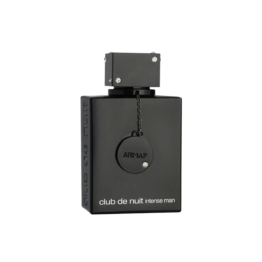 Armaf Club De Nuit Intense Man EDT 105ml black bottle men's fragrance