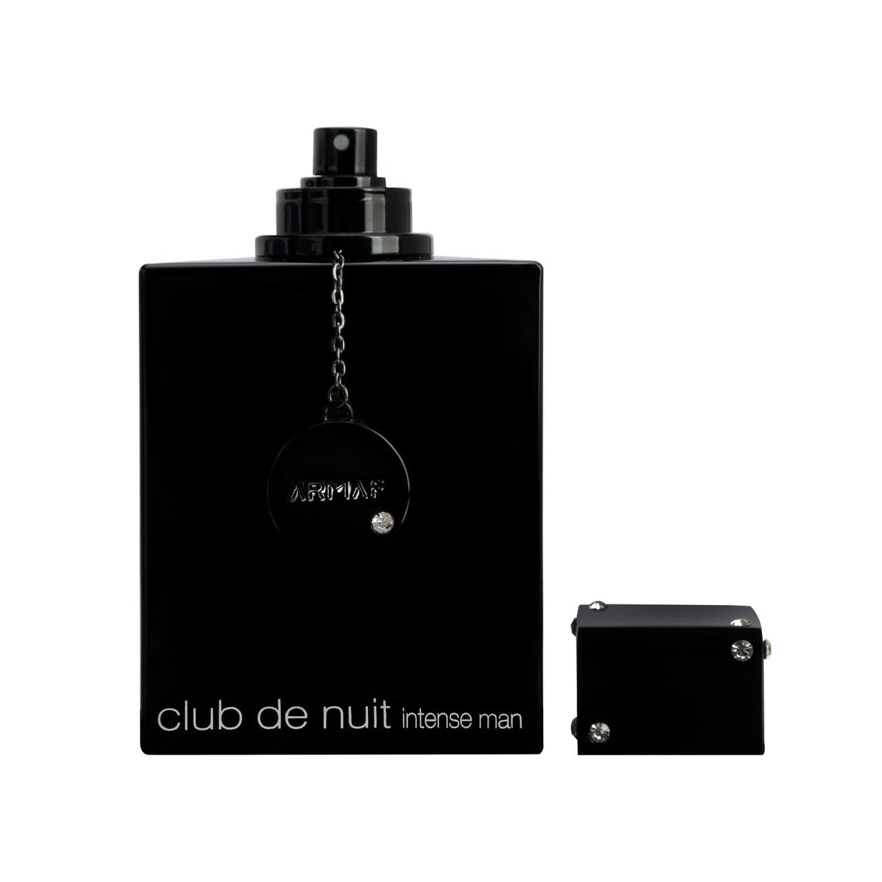 Armaf Club De Nuit Intense Man EDP 30ml men's perfume bottle