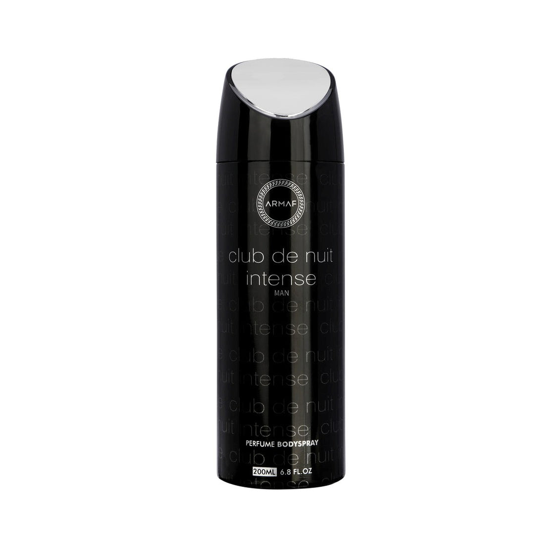 Armaf Club De Nuit Intense Man Body Spray 200ml deodorant fragrance