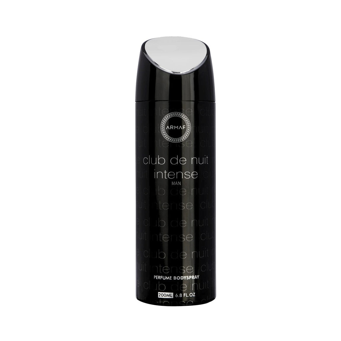 Armaf Club De Nuit Intense Man Body Spray 200ml deodorant fragrance