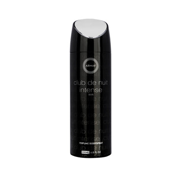 Armaf Club De Nuit Intense Man Body Spray 200ml deodorant fragrance