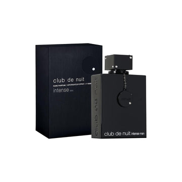 Armaf Club De Nuit Intense Man Eau De Parfum 200ml men's fragrance bottle