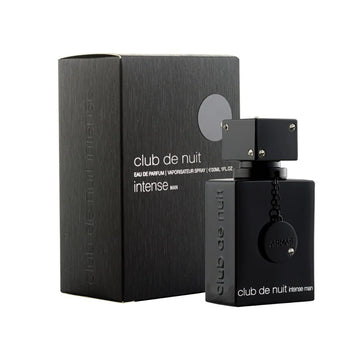 Armaf Club De Nuit Intense Man Eau De Parfum 30ml men's fragrance bottle