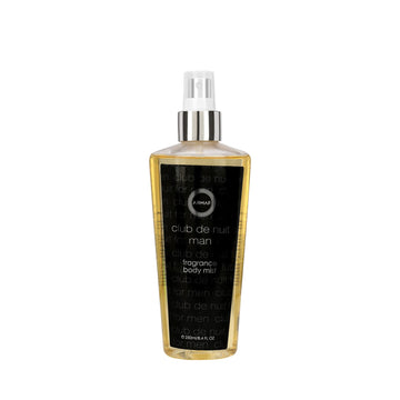 Armaf Club de Nuit Intense Man fragrance body mist 250ml long lasting body mist for men with fresh scent