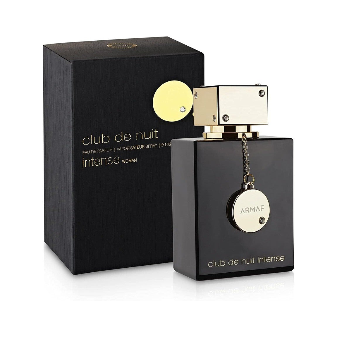 Armaf Club De Nuit Intense Woman EDP 105ml perfume bottle for women