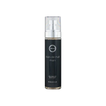 Armaf Club de Nuit Man body mist 150ml long lasting body mist for men with fresh scent