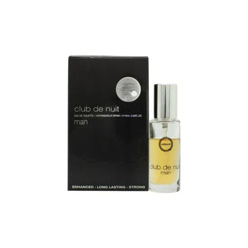 Armaf Club De Nuit Man Eau De Toilette 10ml fragrance bottle
