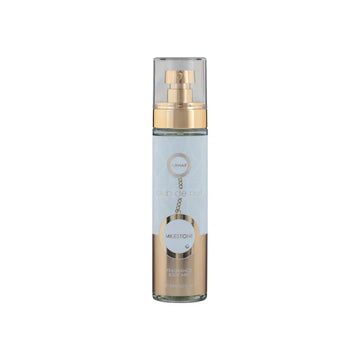 Armaf Club de Nuit Milestone body mist 150ml long lasting body mist for men with fresh aquatic scent
