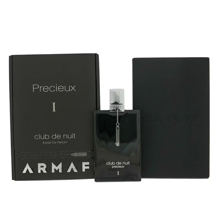 Armaf Club de Nuit Precieux EDP 155ml premium perfume bottle
