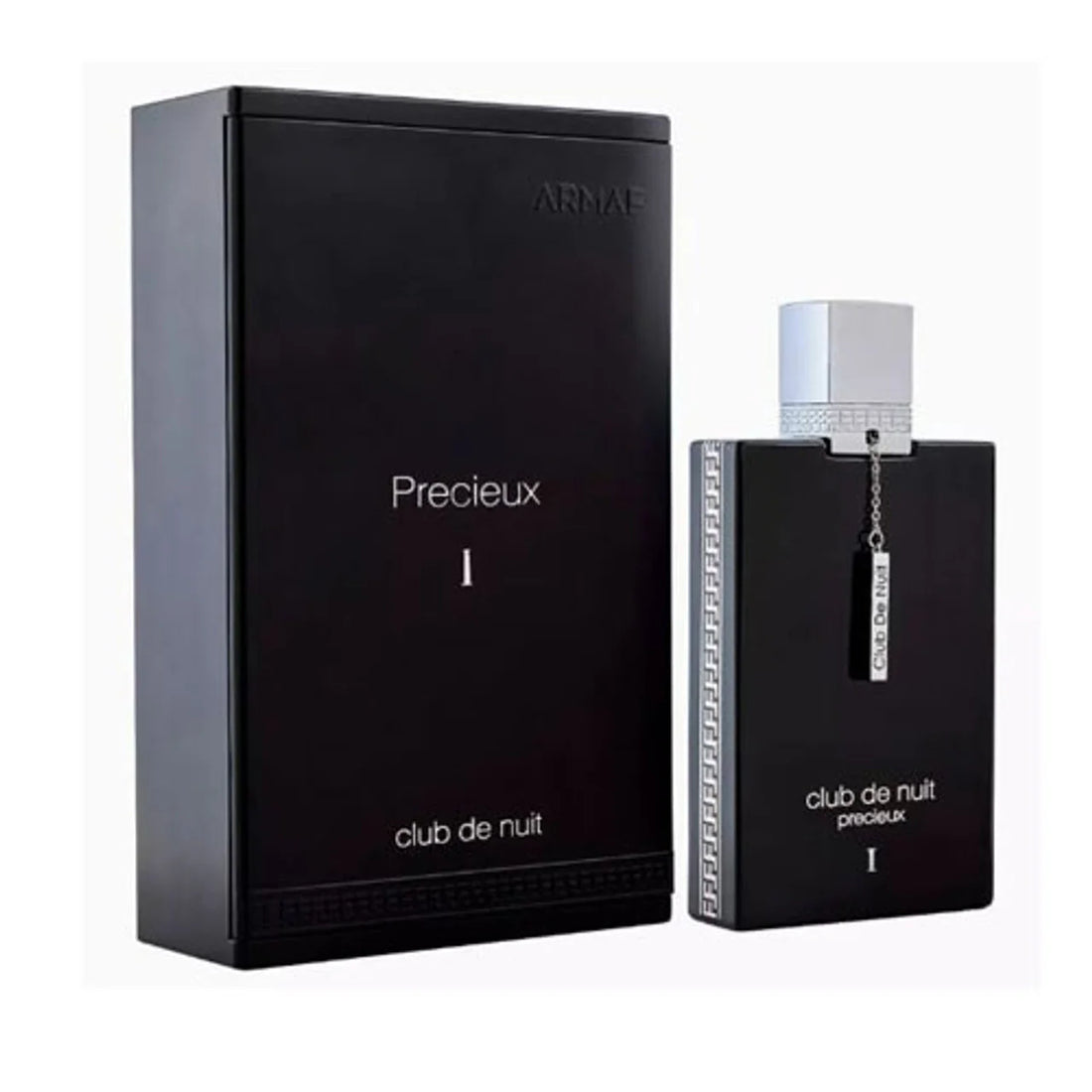 Armaf Club de Nuit Precieux Eau De Parfum 155ml fragrance bottle
