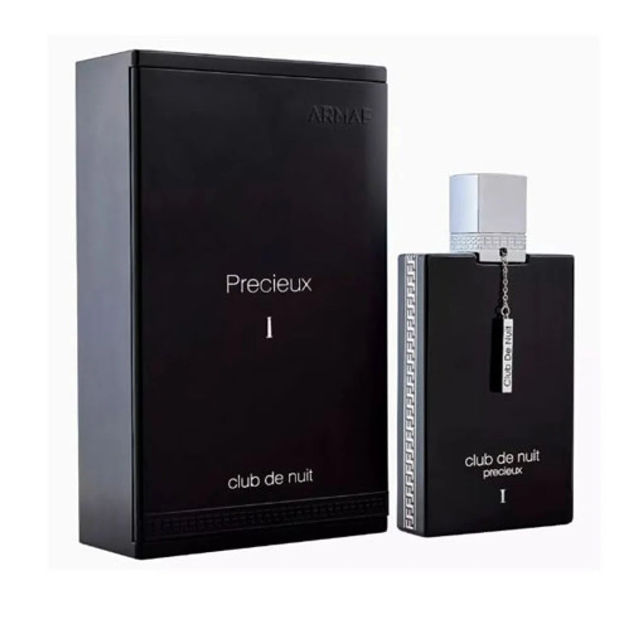 Armaf Club de Nuit Precieux Eau De Parfum 155ml fragrance bottle

