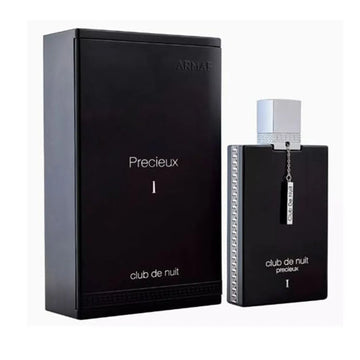 Armaf Club de Nuit Precieux Eau De Parfum 155ml fragrance bottle
