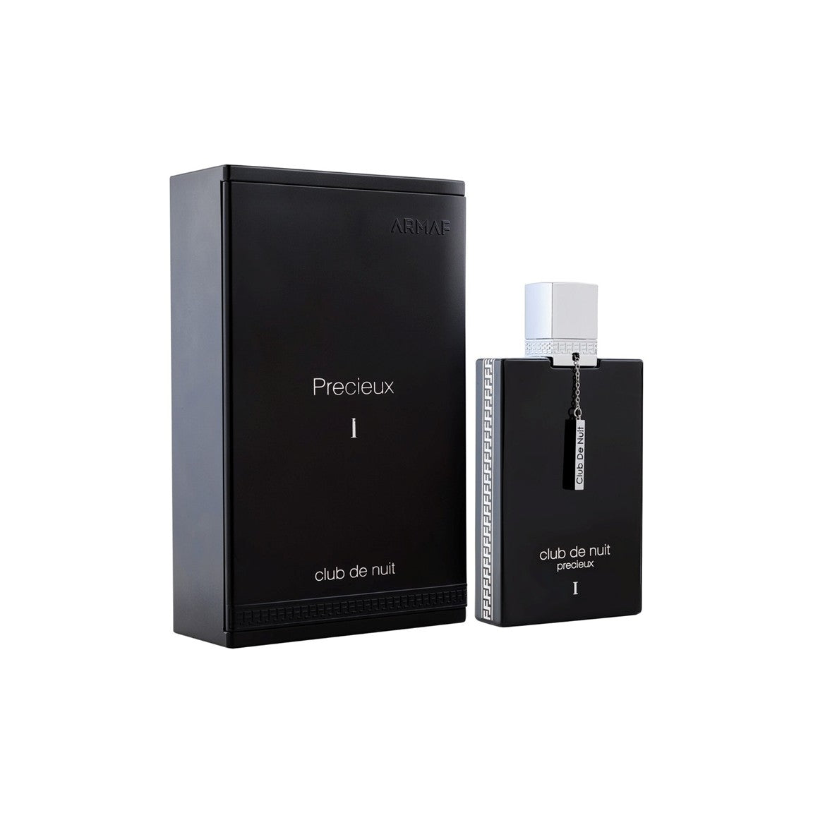 Armaf Club De Nuit Precieux Extrait Parfum 55ml fragrance bottle