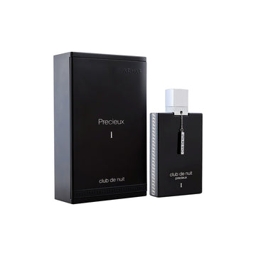 Armaf Club De Nuit Precieux Extrait Parfum 55ml fragrance bottle