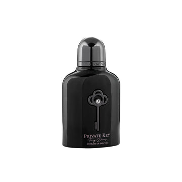 Armaf Club de Nuit Private Key To My Dreams Extrait De Parfum 100ml long lasting unisex scent with spicy opening fruity floral heart and warm woody vanilla leather base