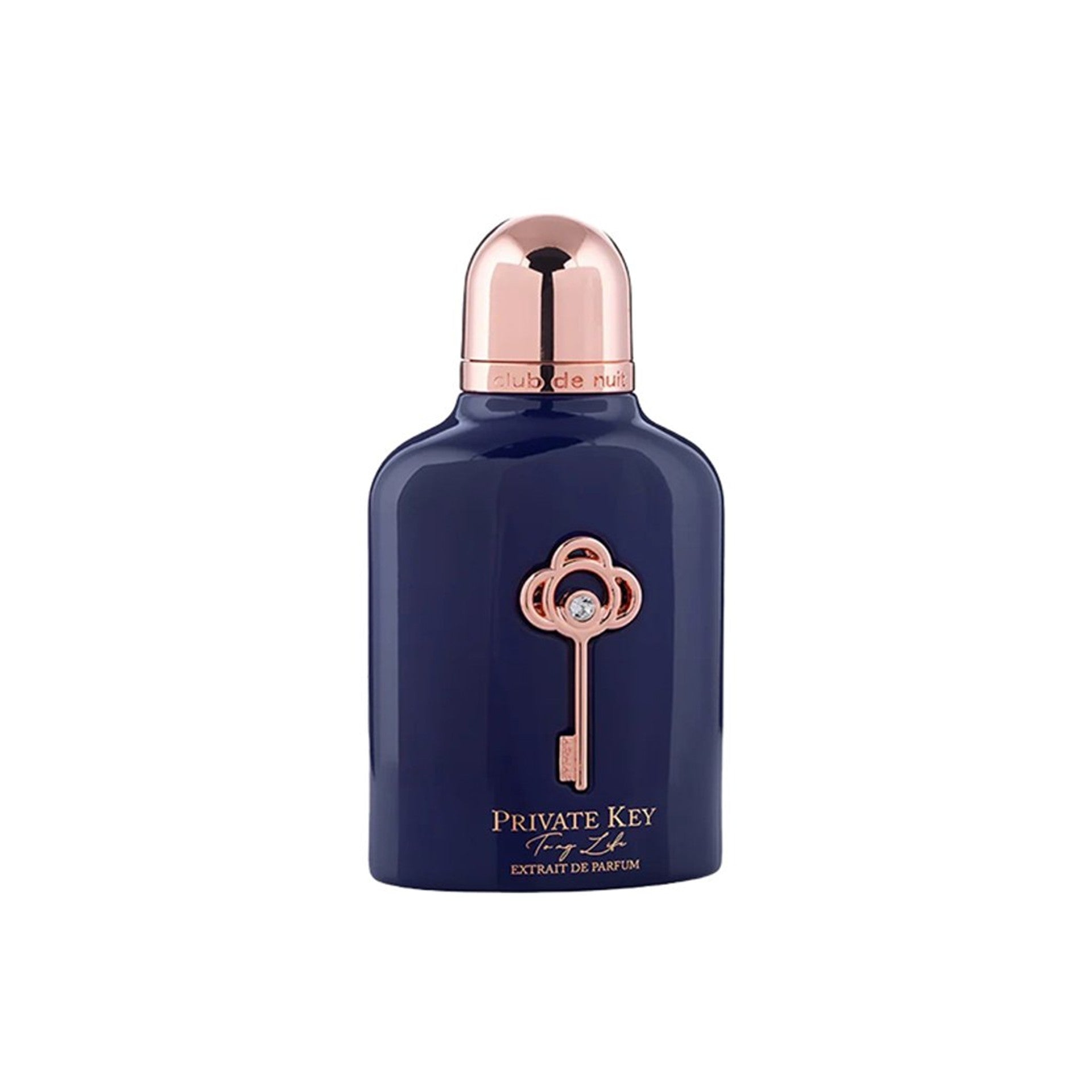 Armaf Club de Nuit Private Key To My Life 100ml unisex fragrance with grapefruit mandarin tangerine lime lemon bergamot orange melon pineapple pear plum pink pepper black pepper white flowers jasmine freesia rose magnolia leather patchouli amber and white musk notes