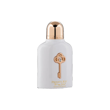 Armaf Club de Nuit Private Key To My Soul 100ml unisex fragrance with black pepper pink pepper cardamom lavandin geranium orange blossom apple vanilla patchouli cedarwood and vetiver notes