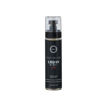 Armaf Club de Nuit Urban Elixir body mist 150ml long lasting body mist for men with fresh scent