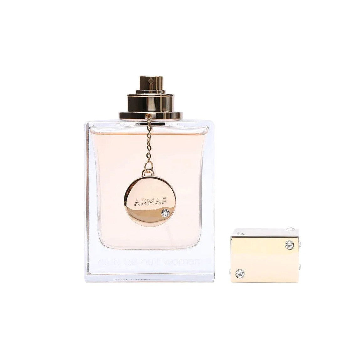 Armaf Club De Nuit Woman Eau De Parfum 105ml luxury women's perfume