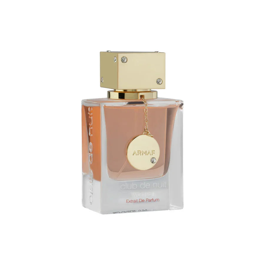 Armaf Club de Nuit Woman Extrait De Parfum 70ml premium women's perfume with elegant citrus floral and musky aroma