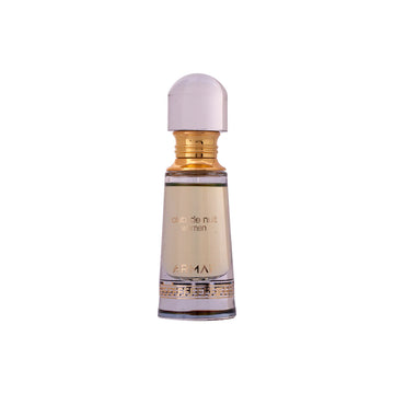 Armaf Club de Nuit Woman Perfume Oil 20ml for women with fruity floral notes of grapefruit peach rose and jasmine