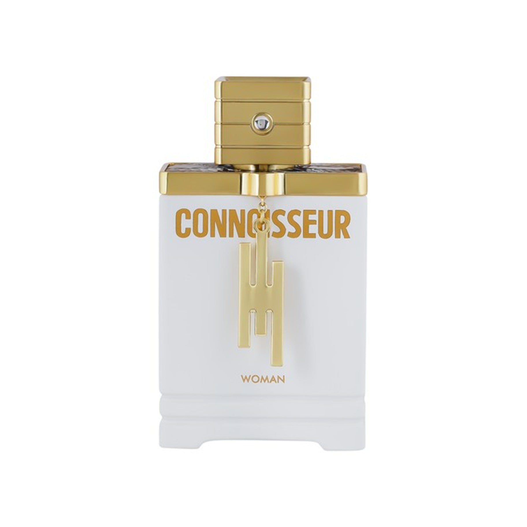 Armaf Connoisseur Women White EDP 100ml floral fruity perfume for women with elegant soft feminine aroma